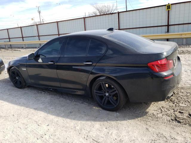 WBAKP9C53ED692672 BMW 550 Xi