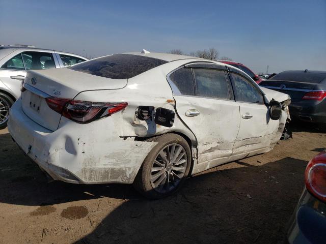 JN1EV7ARXLM252089 Infiniti Q50 PURE