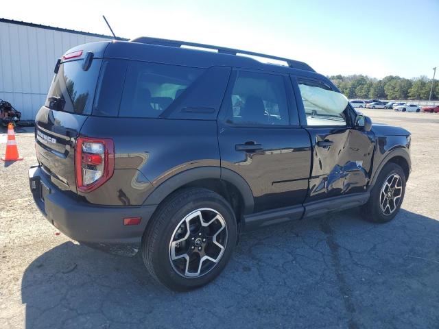 3FMCR9B63MRA40907 Ford Bronco Sport Big Bend