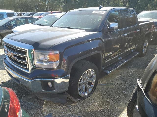 3GTP1VEC6EG521108 auction archive image