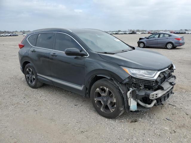 7FARW2H98JE032674 Honda Cr-v Touring