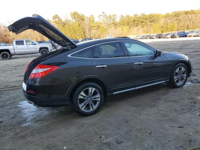 5J6TF2H51FL002638 Honda Crosstour Exl
