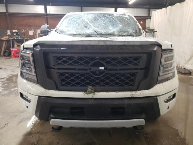 1N6AA1FB2MN507262 Nissan Titan Xd Sv