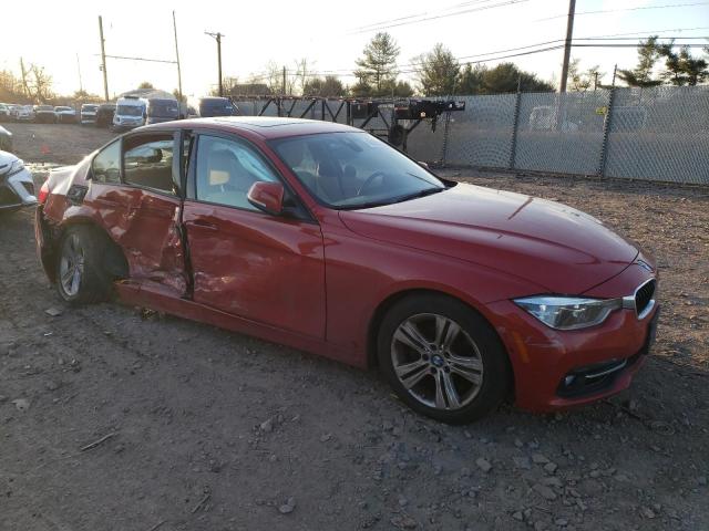 WBA8E3G58GNU03810 BMW 328 Xi Sulev