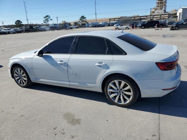 WAUANAF46HN055702 Audi A4 PREMIUM
