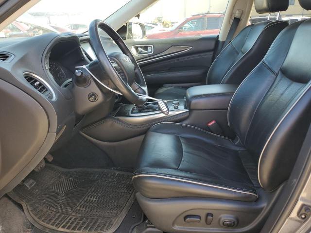 5N1DL0MN2HC543015 Infiniti QX60