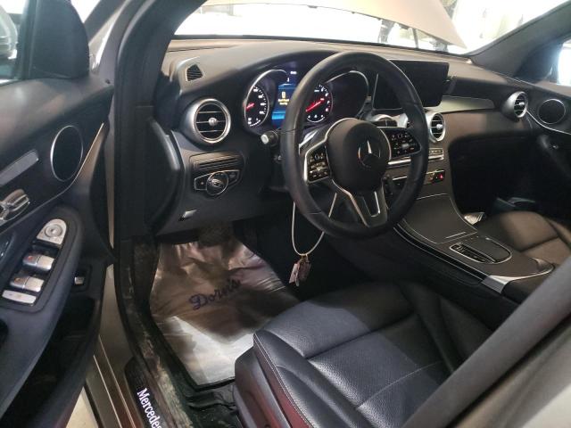 W1N0G8EB6LF776535 Mercedes-Benz Glc 300 4matic