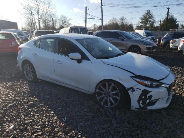 JM1BN1W38H1126503 Mazda 3 Grand Touring