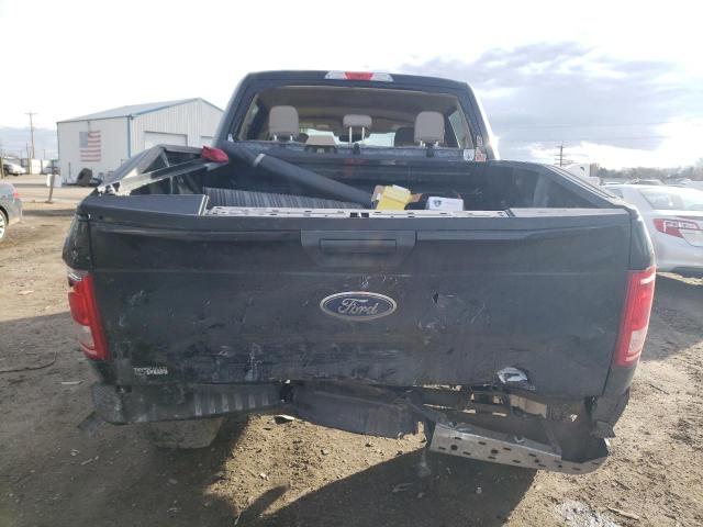 1FTEW1EGXFFB42670 Ford F150 Supercrew
