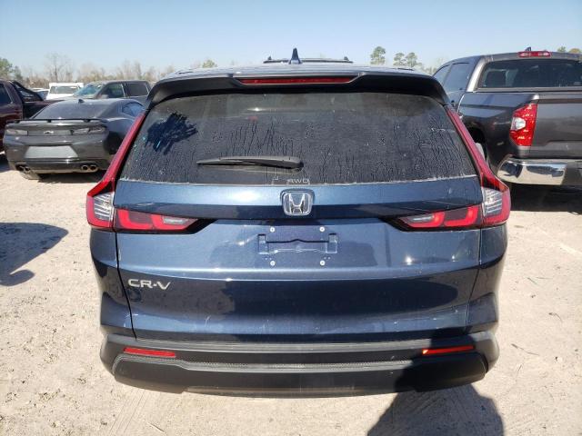 2HKRS4H41PH413445 Honda CR-V EX