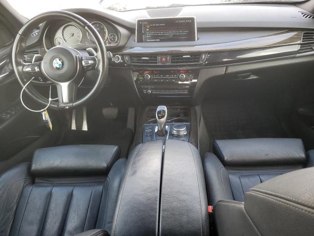 5UXKR2C38H0U23855 BMW X5 Sdrive35i