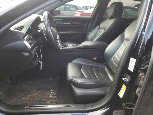 1G6KP5R68JU130145 Cadillac Ct6 Platinum Csav
