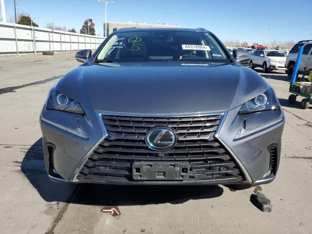 JTJGARDZ3L5011233 Lexus NX 300