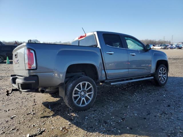 1GTG6EEN2M1172433 GMC Canyon Denali
