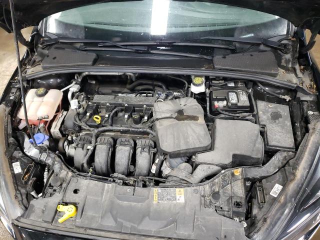 1FADP3M24HL339337 Ford FOCUS SEL