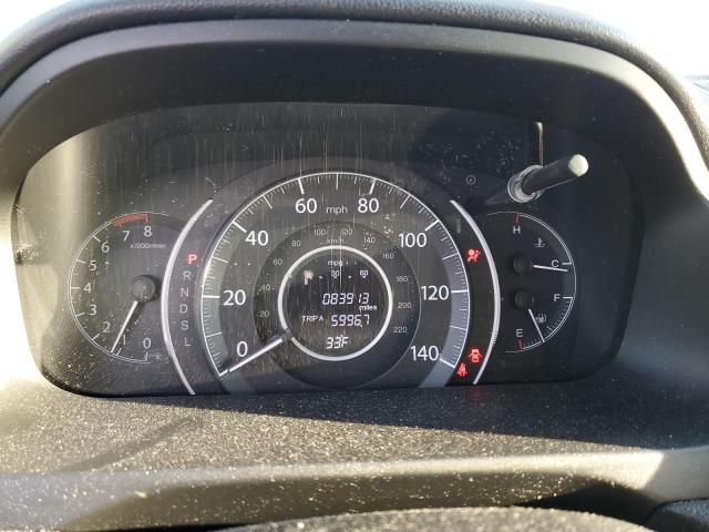 5J6RM4H30FL060203 Honda CR-V LX