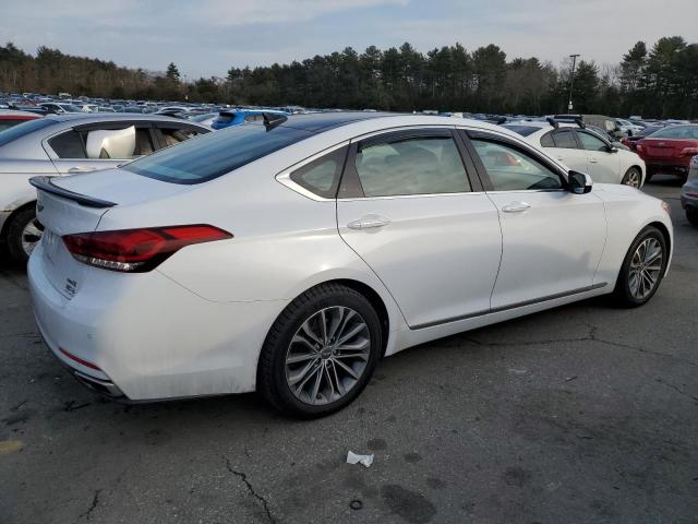 KMHGN4JE1FU023169 Hyundai Genesis 3.8l