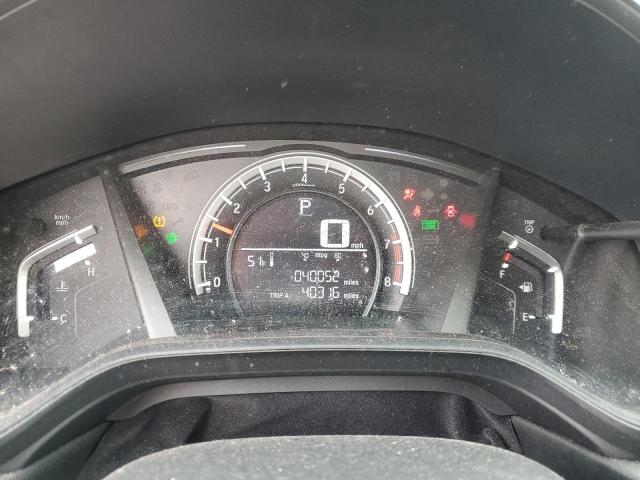 2HKRW6H33JH227761 Honda CR-V LX