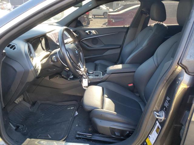WBA73AK04M7H38552 BMW 228XI