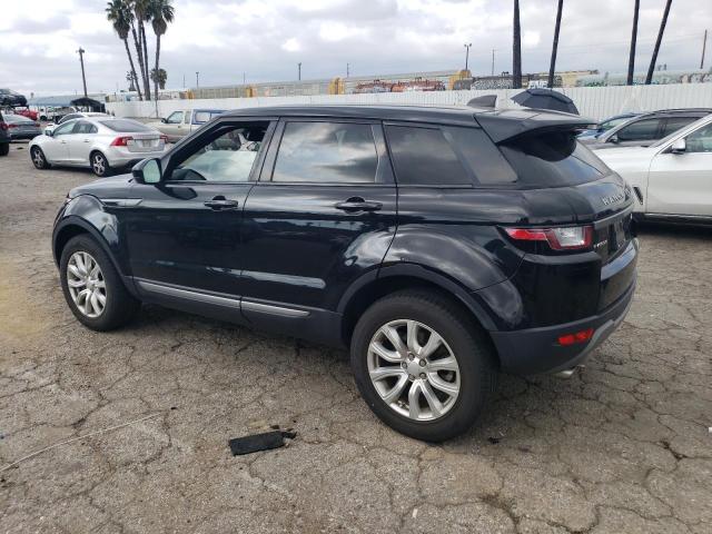 SALVP2RX9JH312634 Land Rover Range Rover Evoque Se