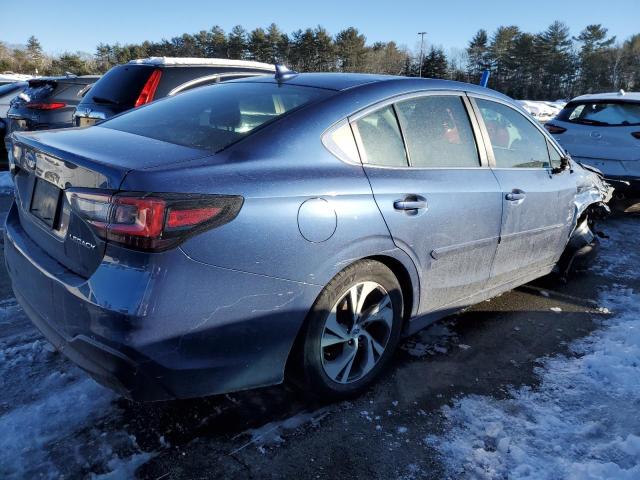 4S3BWAD63M3002051 Subaru Legacy Premium
