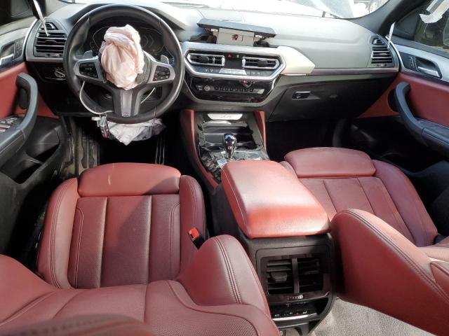 5UX33DT03N9J29245 BMW X4 Xdrive30i