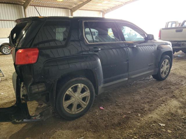 2GKALLEK1H6120727 GMC TERRAIN SL