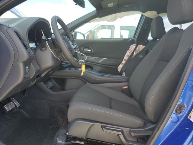 3CZRU5H19NM702595 Honda HR-V SPORT