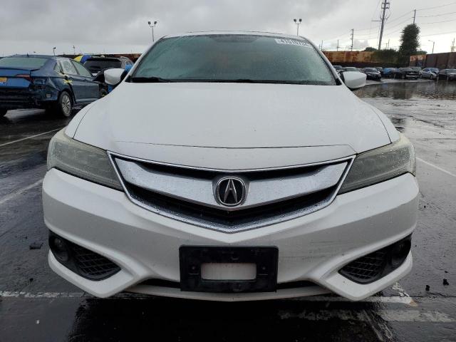 19UDE2F8XGA003358 Acura Ilx Premium