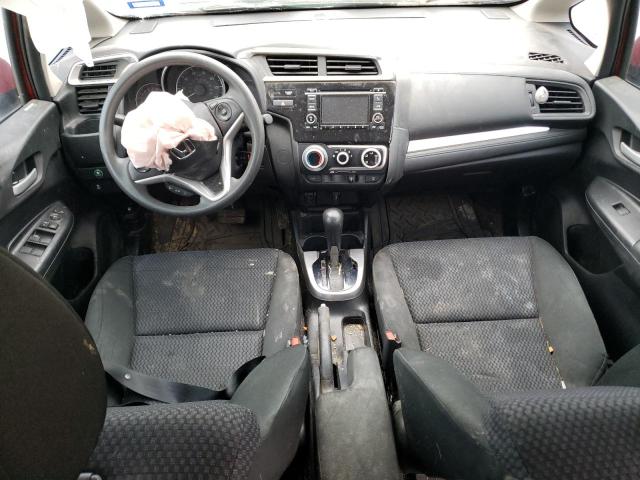 3HGGK5H41KM738596 Honda FIT LX