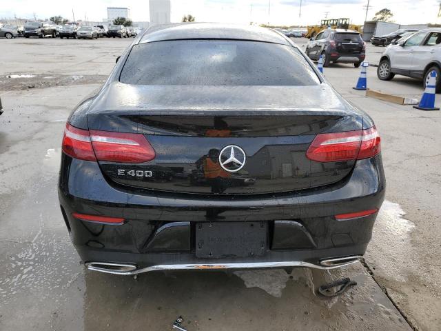 WDD1J6FB7JF023342 Mercedes-Benz E 400