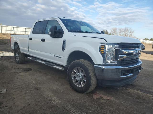 1FT8W3BT0JEC44181 Ford F350 Super Duty