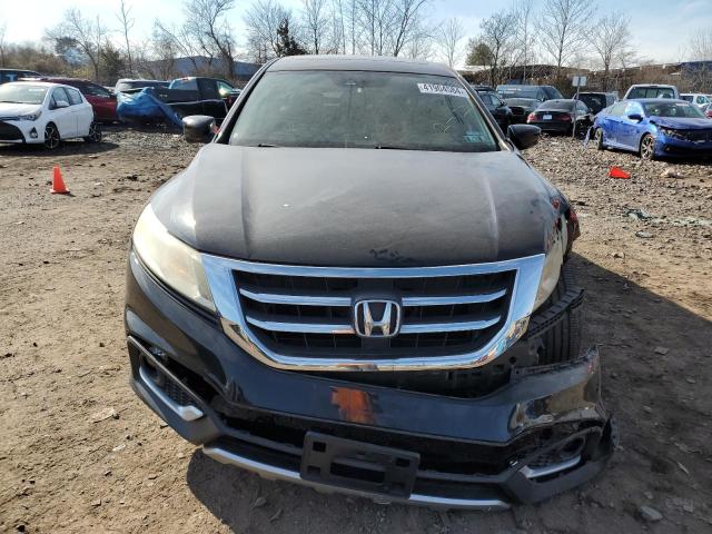 5J6TF2H5XFL004209 Honda Crosstour Exl