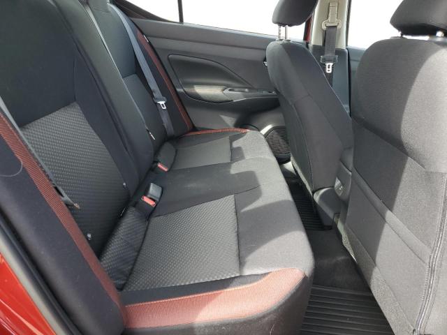 3N1CN8FV1RL836306 Nissan VERSA SR
