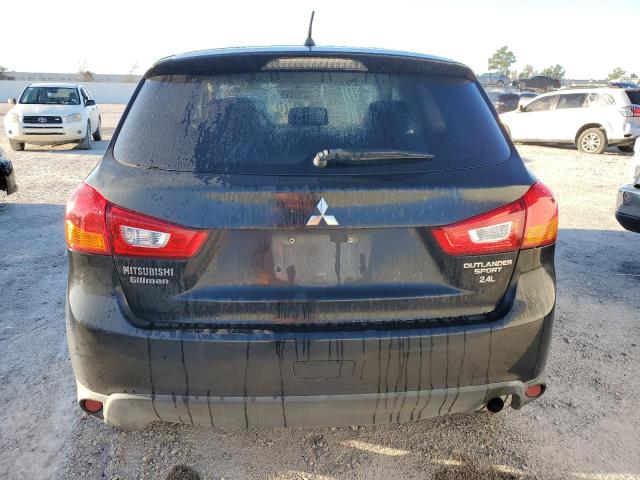 JA4AP3AWXGZ027002 Mitsubishi Outlander Sport Es