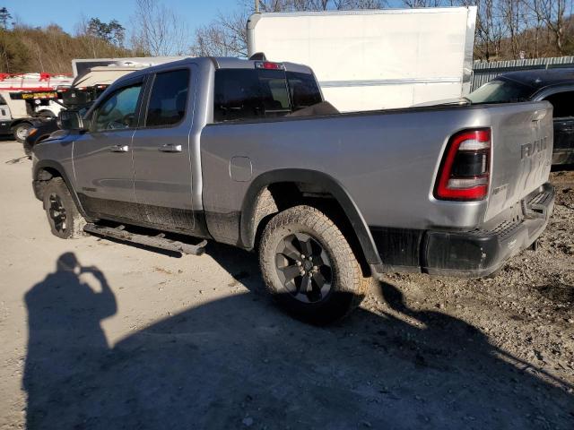 1C6SRFET6KN569002 RAM 1500 Rebel