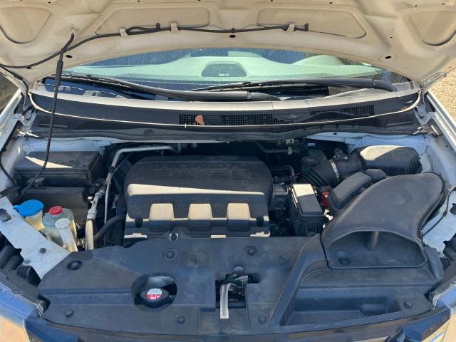 5FNRL5H62EB126275 Honda ODYSSEY EXL