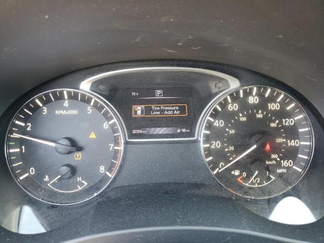 1N4AL3AP0HN327009 Nissan ALTIMA 2.5