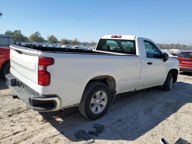 3GCNWAED5NG209971 Chevrolet Silverado Ltd C1500