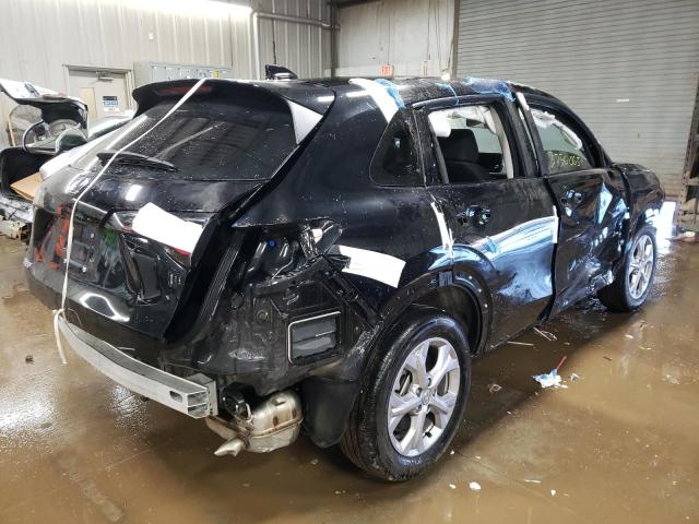 3CZRZ2H37PM701837 Honda HR-V LX