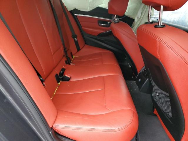WBA8E9G56GNT88145 BMW 328 I Sulev