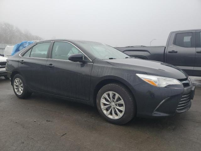 Toyota CAMRY LE 2016 4T4BF1FK5GR577956 Image 4