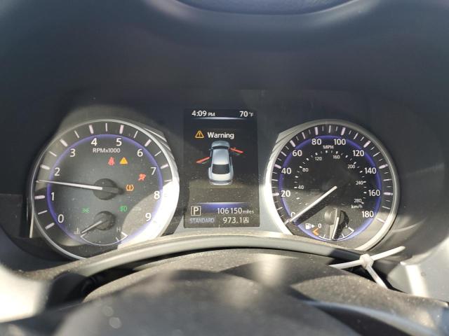 JN1BV7AP1FM353205 Infiniti Q50 BASE