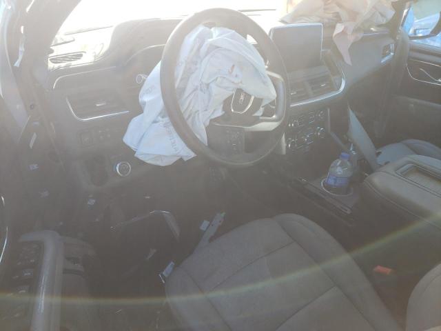 1GKS2GKD3NR325230 GMC Yukon Xl K1500 Slt
