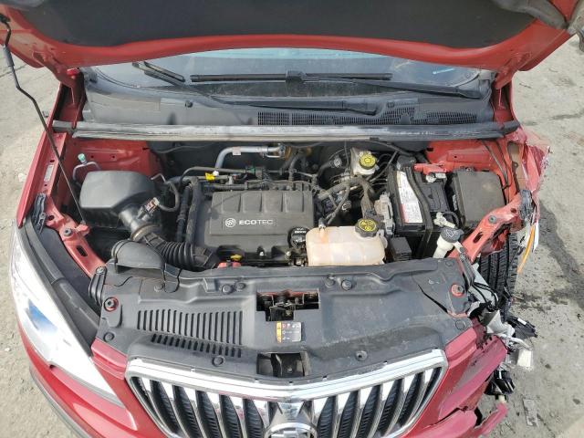 KL4CJESB1GB703668 Buick Encore