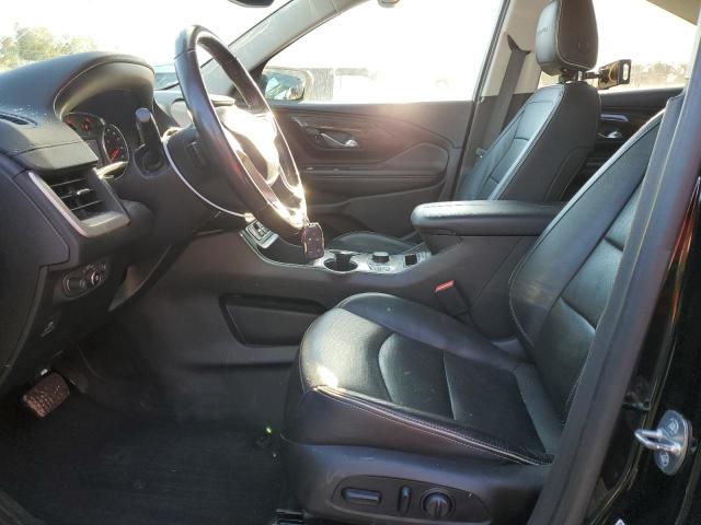 3GKALXEX1KL272237 GMC Terrain Denali