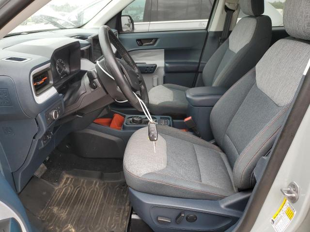 3FTTW8F90NRA89804 Ford Maverick Xl