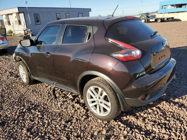JN8AF5MR6FT513533 Nissan JUKE S