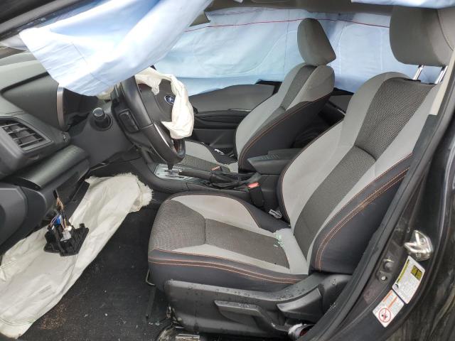 JF2GTADC4J8338618 Subaru Crosstrek Premium