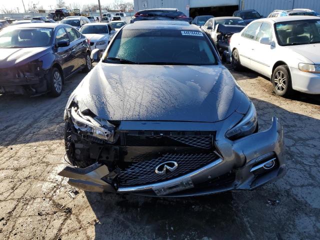 JN1BV7AR8FM409027 Infiniti Q50 BASE